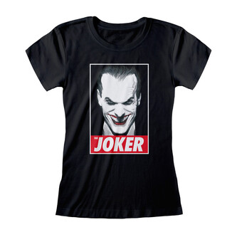 Tričko Batman - The Joker, M