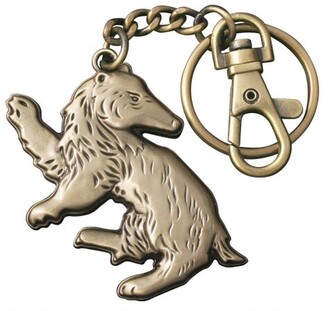 Klíčenka Harry Potter - Mrzimorský Jezevec