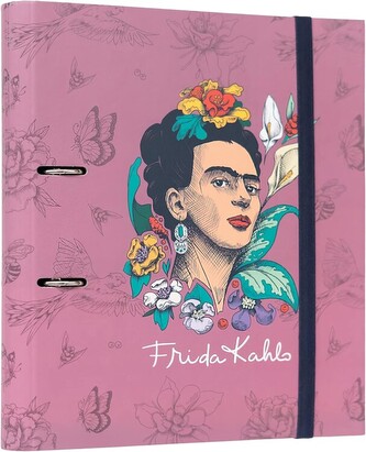 Pořadač na dokumenty Pořadač na dokumenty Frida Kahlo - Viva La Vida