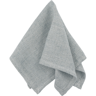 Látkový ubrousek šedý