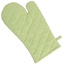 Kuchyňská chňapka Trix světle zelená