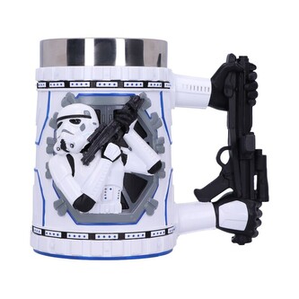 Hrnek Stormtrooper, 0,6 l