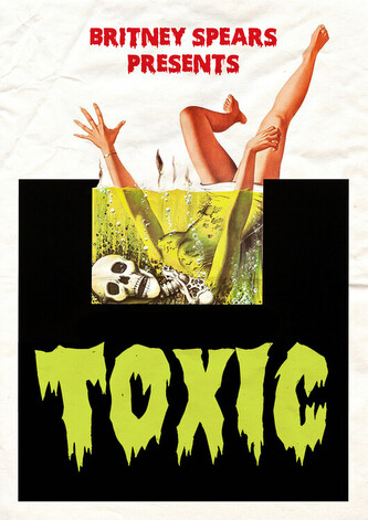 Plakát, Obraz - Ads Libitum - Toxic, 40 × 60 cm