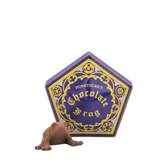Replika Replika Harry Potter - Chocolate Frog