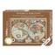 Puzzle Historical World Map, 1000 ks