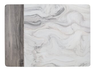 Korkové prostírání Marble malé