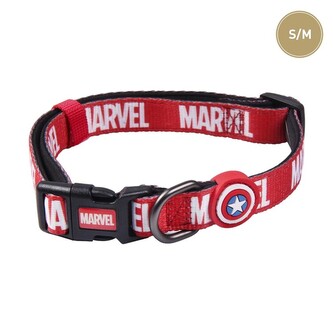 Obojek Obojek Marvel, S/M