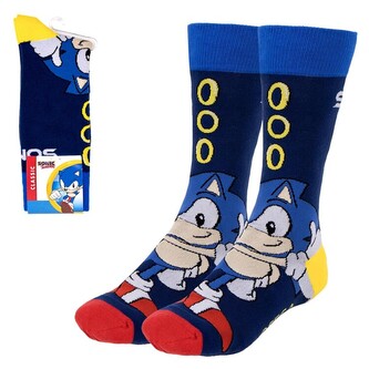 Ponožky Sonic, 42-46