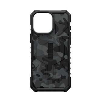UAG Pathfinder SE Magsafe, Midnight Camo - iPhone 16 Pro Max