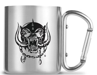 Hrnek Motorhead - Warpig, 0,235 l