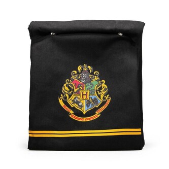 Taška Harry Potter - Hogwarts, 100% bavlna