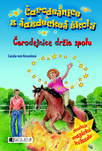 Čarodejnice držia spolu