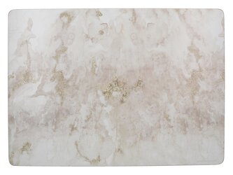 Korkové prostírání Grey Marble velké