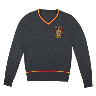 Mikina Harry Potter - Nebelvír, XS
