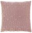Dekorativní polštář Jaimy starorůžový