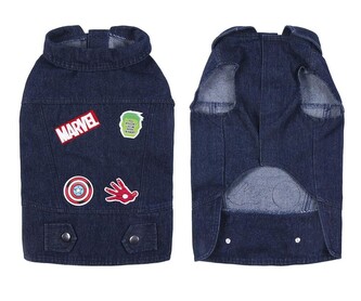 Oblečky pro psy Marvel - Avengers (S)