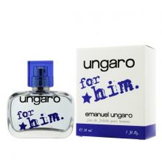 Emanuel Ungaro Ungaro for Him Toaletní voda Tester 100 ml pro muže