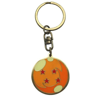 Klíčenka Dragon Ball - DBZ/Boule de cristal