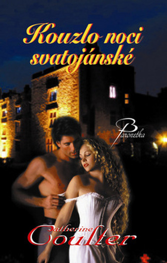 Kouzlo noci svatojánské Kouzlo noci svatojánské