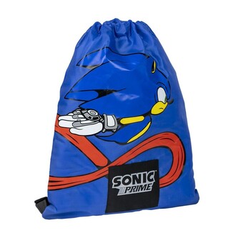 Taška Sonic Prime, 100% polyester