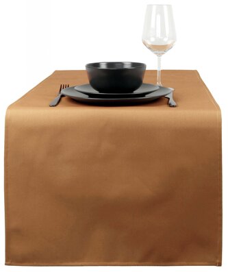 Venkovní běhoun Loper Unique hnědý