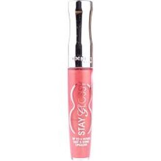 Rimmel Stay Glossy - Dlouhotrvající lesk na rty 5,5 ml pro ženy