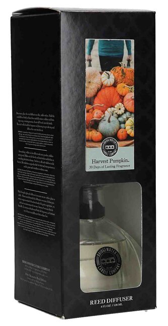Vonný difuzér Harvest Pumpkin
