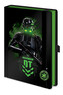 Zápisník Rogue One: Star Wars Story -  Death Trooper A5 Premium, A5