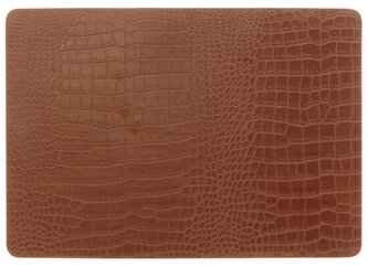 Prostírání Bodil hnědé