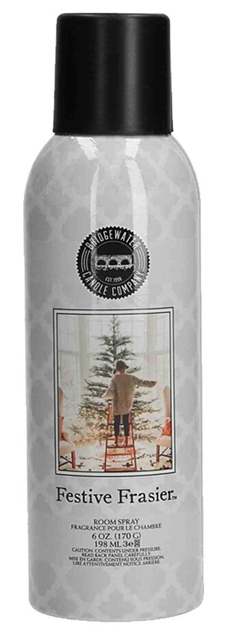Pokojová vůně ve spreji Festive Frasier