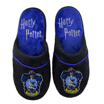 Pantofle Pantofle Harry Potter - Ravenclaw, S/M