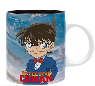 Hrnek Detective Conan - Group, 0,32 l