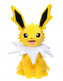 Plyšák Pokemon - Jolteon, 22 cm