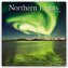 Northern Lights - Faszinierendes Nordlicht - Aurora Borealis 2025