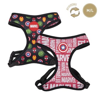 Kšíry Kšíry Marvel