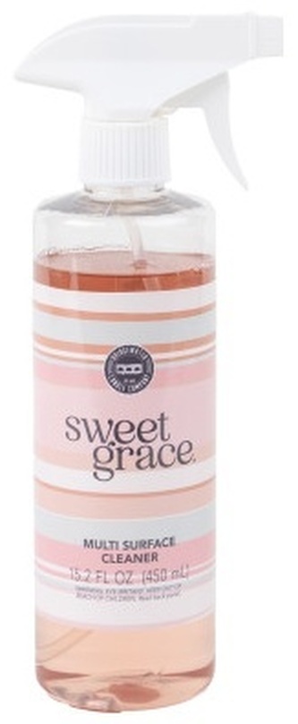 Univerzální čistič povrchů Sweet Grace