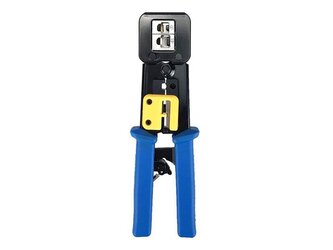 Krimpovací kleště GETI GT001