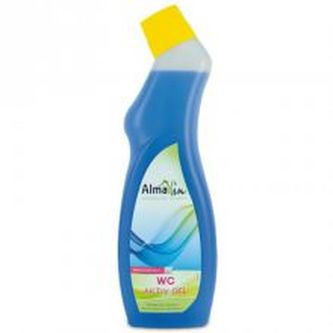 Almawin WC aktiv gel 750 ml pro ženy