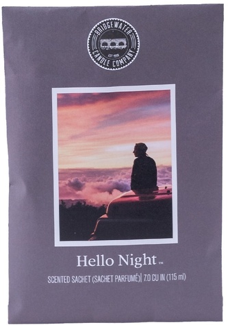 Vonný sáček Hello Night