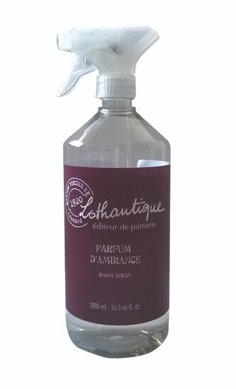 Tester značky Lothantique