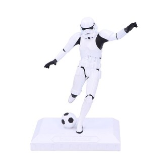 Figurka Star Wars - Stormtrooper - Back of the Net, 17 cm