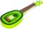 ECOTOYS Dětská kytara - Kiwi