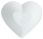Porcelánová miska ve tvaru srdce Heart malá