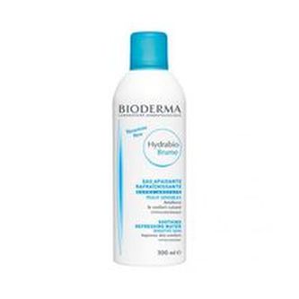 Bioderma Hydrabio Brume - Osvěžující zklidňující voda ve spreji 50 ml pro ženy