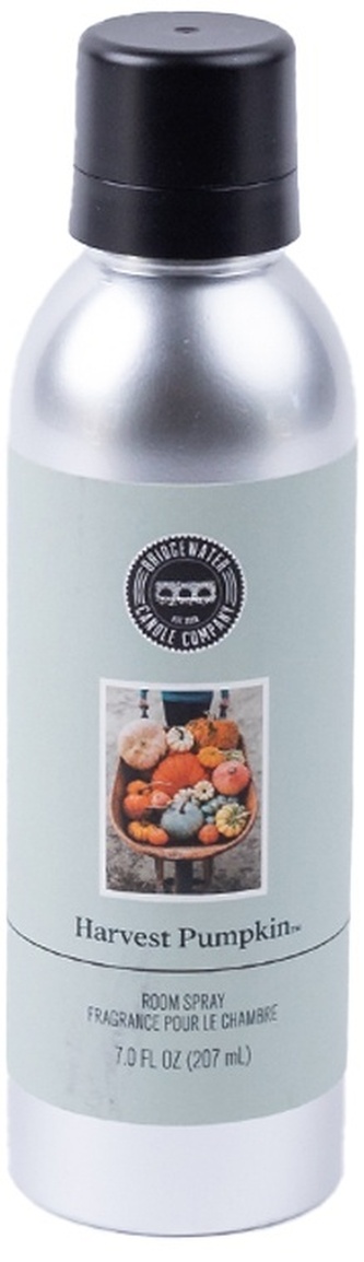 Prostorová vůně ve spreji Harvest Pumpkin bez aerosolu