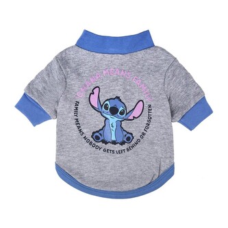 Pyžamo Pyžamo Lilo & Stitch - Ohana Means Family, XXS