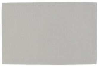 Prostírání Dario světle šedé