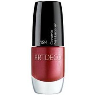 Artdeco Ceramic Nail Lacquer - Lak na nehty s patentovanými keramickými částicemi 6 ml pro ženy