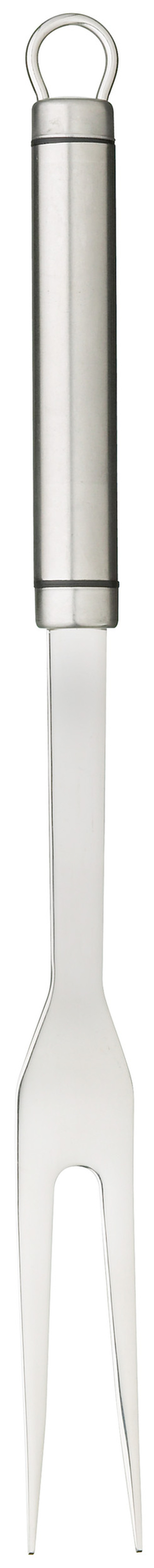 Nerezová servírovací vidlička