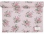 Běhoun na stůl Marie Dusty Rose 45x140